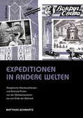 Cover: Expeditionen in andere Welten - B&ouml;hlau