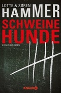 Cover: Schweinehunde - Knaur