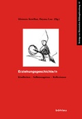 Cover: Erziehungsgeschichte/n - B&ouml;hlau