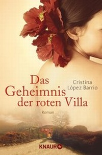 Abbildung von: Das Geheimnis der roten Villa - Knaur
