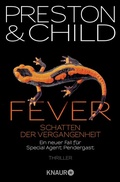 Cover: Fever - Schatten der Vergangenheit - Knaur