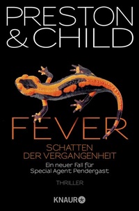 Abbildung von: Fever - Schatten der Vergangenheit - Knaur