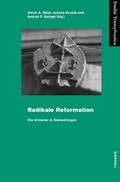 Cover: Radikale Reformation - B&ouml;hlau