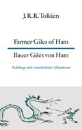 Cover: Farmer Giles of Ham Bauer Giles von Ham - dtv