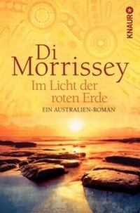 Abbildung von: Im Licht der roten Erde - Knaur
