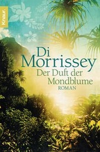 Abbildung von: Der Duft der Mondblume - Knaur