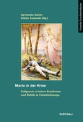 Cover: Maria in der Krise - B&ouml;hlau