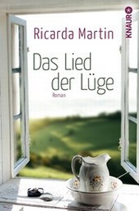 Abbildung von: Das Lied der Lüge - Knaur