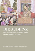 Cover: Die Audienz - B&ouml;hlau
