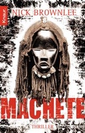 Cover: Machete - Knaur
