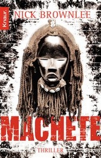 Abbildung von: Machete - Knaur