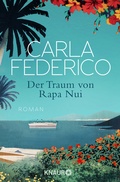 Cover: Der Traum von Rapa Nui - Knaur