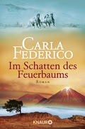 Cover: Im Schatten des Feuerbaums - Knaur Taschenbuch