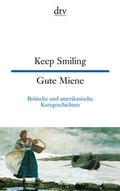 Cover: Keep Smiling Gute Miene - dtv