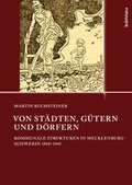 Abbildung von: Von Städten, Gütern und Dörfern - Böhlau