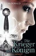 Cover: Die Krieger der K&ouml;nigin - Knaur