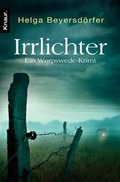 Cover: Irrlichter - Knaur