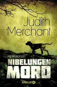 Abbildung von: Nibelungenmord - Knaur