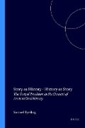 Cover: Story as History - History as Story - Brill