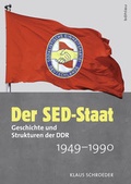 Cover: Der SED-Staat - B&ouml;hlau