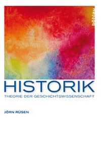 Bild vergrößern Bild: Historik - Böhlau