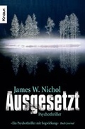 Cover: Ausgesetzt - Knaur