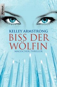 Abbildung von: Biss der Wölfin - Knaur