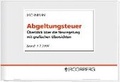 Cover: Abgeltungsteuer - Boorberg