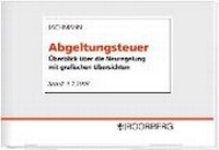 Abbildung von: Abgeltungsteuer - Boorberg