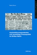 Cover: &raquo;Cibinium&laquo; - B&ouml;hlau
