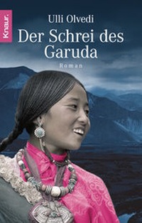 Abbildung von: Der Schrei des Garuda - Knaur