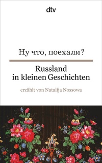 Abbildung von: Russland in kleinen Geschichten - dtv