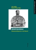 Cover: Gelehrtenleben - B&ouml;hlau