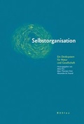 Cover: Selbstorganisation - B&ouml;hlau