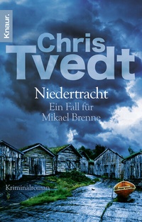 Abbildung von: Niedertracht - Knaur Taschenbuch
