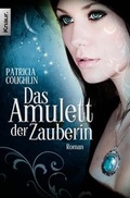 Cover: Das Amulett der Zauberin - Knaur