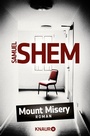 Cover: Mount Misery - Knaur
