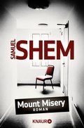 Cover: Mount Misery - Knaur