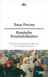 Abbildung von: Russische Persönlichkeiten - dtv