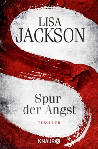 Abbildung von: S Spur der Angst - Knaur