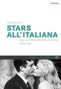 Cover: Stars all'italiana - B&ouml;hlau