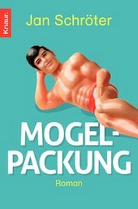 Enlarge image Cover: Mogelpackung - Knaur