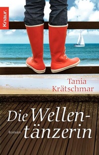 Abbildung von: Die Wellentänzerin - Knaur
