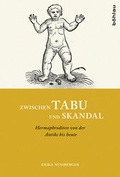 Cover: Zwischen Tabu und Skandal - B&ouml;hlau