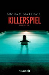 Abbildung von: Killerspiel - Knaur