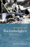Cover: Die Zukunft der R&uuml;ckst&auml;ndigkeit - B&ouml;hlau