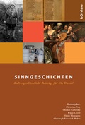 Cover: Sinngeschichten - B&ouml;hlau