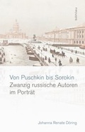 Cover: Von Puschkin bis Sorokin - B&ouml;hlau