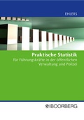 Cover: Praktische Statistik - Boorberg