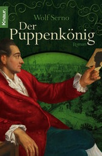 Abbildung von: Der Puppenkönig - Knaur